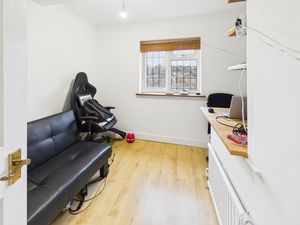 BEDROOM THREE- click for photo gallery